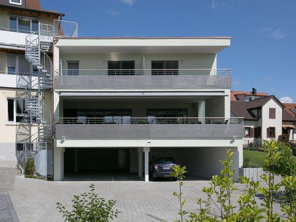 Hotel Gasthaus Krone Immenstaad am Bodensee Exterior foto